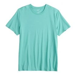 Men's Sonoma Goods For Life® Adaptive & Easy Dressing Crew Tee Dive Pool 16 Men's Sonoma Goods For Life® Adaptive & Easy Dressing Crew Tee Dive Pool -Sonoma Goods For Life Shop unnamed file 8138