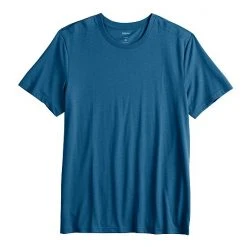 Men's Sonoma Goods For Life® Adaptive & Easy Dressing Crew Tee Dive Pool 17 Men's Sonoma Goods For Life® Adaptive & Easy Dressing Crew Tee Dive Pool -Sonoma Goods For Life Shop unnamed file 8139