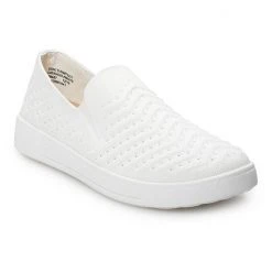 Sonoma Goods For Life® Catahoula Women's Slip-On Shoes White Multi -Sonoma Goods For Life Shop unnamed file 814