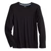 Kids 8-20 Sonoma Goods For Life® Everyday Long Sleeve Solid Tee Mineral Black -Sonoma Goods For Life Shop unnamed file 8151