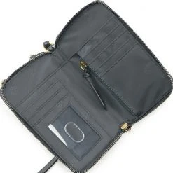 Sonoma Goods For Life® Jacqui RFID-Blocking Crossbody Wallet On A String Pomegranate 12 Sonoma Goods For Life® Jacqui RFID-Blocking Crossbody Wallet On A String Pomegranate -Sonoma Goods For Life Shop unnamed file 8172