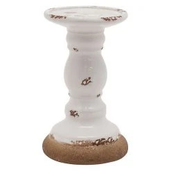 Sonoma Goods For Life® Small Pillar Candle Holder