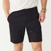 Men's Sonoma Goods For Life® Everyday Flat-Front 8" Shorts Underwater