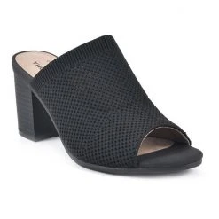 Sonoma Goods For Life® Basswood Women's High Heel Mules Black 21 Sonoma Goods For Life® Basswood Women's High Heel Mules Black -Sonoma Goods For Life Shop unnamed file 8217