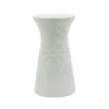 Sonoma Goods For Life® 7" Snowflake Embossed Pillar