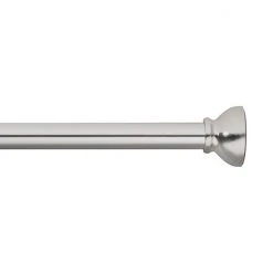 Sonoma Goods For Life® Anderson Aluminum Finial Tension Rod