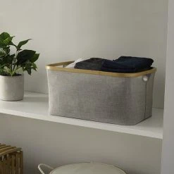 Sonoma Goods For Life® Bamboo Rim Storage Basket -Sonoma Goods For Life Shop unnamed file 8301