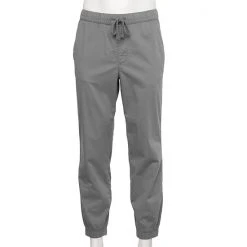 Men's Sonoma Goods For Life® Core Jogger Pants Black 19 Men's Sonoma Goods For Life® Core Jogger Pants Black -Sonoma Goods For Life Shop unnamed file 831