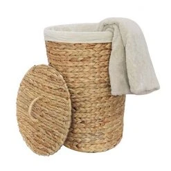 Sonoma Goods For Life® Round Lined Hamper -Sonoma Goods For Life Shop unnamed file 8336
