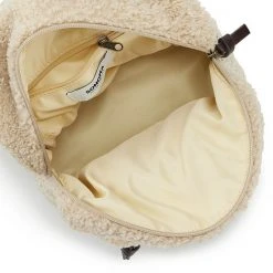 Sonoma Goods For Life® Mini Sherpa Backpack Tan Sherpa -Sonoma Goods For Life Shop unnamed file 8353