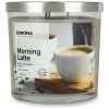 Sonoma Goods For Life® Morning Latte 14-oz. Candle Jar -Sonoma Goods For Life Shop unnamed file 8400