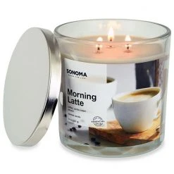 Sonoma Goods For Life® Morning Latte 14-oz. Candle Jar 7 Sonoma Goods For Life® Morning Latte 14-oz. Candle Jar -Sonoma Goods For Life Shop unnamed file 8402