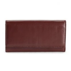 Sonoma Goods For Life® Lambskin Leather RFID-Blocking Full Clutch Wallet Cognac 12 Sonoma Goods For Life® Lambskin Leather RFID-Blocking Full Clutch Wallet Cognac -Sonoma Goods For Life Shop unnamed file 8406