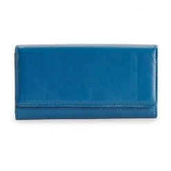 Sonoma Goods For Life® Lambskin Leather RFID-Blocking Full Clutch Wallet Cognac 14 Sonoma Goods For Life® Lambskin Leather RFID-Blocking Full Clutch Wallet Cognac -Sonoma Goods For Life Shop unnamed file 8408