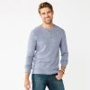 Men's Sonoma Goods For Life® Thermal Henley Top Bright Blue 1 Men's Sonoma Goods For Life® Thermal Henley Top Bright Blue -Sonoma Goods For Life Shop unnamed file 843