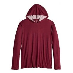 Men's Sonoma Goods For Life® Lush Luxe Hoodie Mineral Black Solid -Sonoma Goods For Life Shop unnamed file 8431