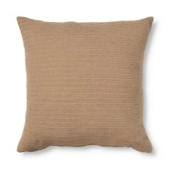 Sonoma Goods For Life® Solid Feather Filled Pillow Taupe