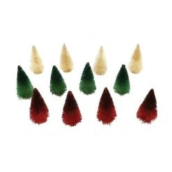 Sonoma Goods For Life® Ombre Bottle Brush Christmas Trees Table Decor 12-piece Set -Sonoma Goods For Life Shop unnamed file 8479