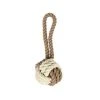 Sonoma Goods For Life® Two Tone Rope Tug Dog Toy