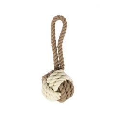 Sonoma Goods For Life® Two Tone Rope Tug Dog Toy