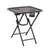 Sonoma Goods For Life® Anti-Gravity Collection Folding End Table Charcoal -Sonoma Goods For Life Shop unnamed file 8565