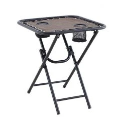 Sonoma Goods For Life® Anti-Gravity Collection Folding End Table Charcoal -Sonoma Goods For Life Shop unnamed file 8567
