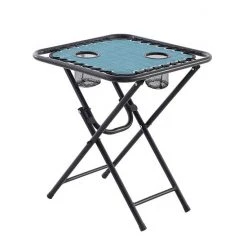 Sonoma Goods For Life® Anti-Gravity Collection Folding End Table Charcoal -Sonoma Goods For Life Shop unnamed file 8569