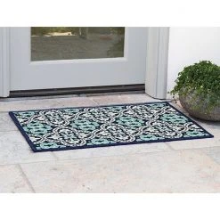 Sonoma Goods For Life® Geo Indoor Outdoor Rug Navy -Sonoma Goods For Life Shop unnamed file 8590