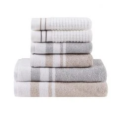 Sonoma Goods For Life® Spa Border Bath Towel Gray 11 Sonoma Goods For Life® Spa Border Bath Towel Gray -Sonoma Goods For Life Shop unnamed file 8596