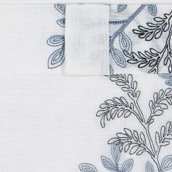 Sonoma Goods For Life® Floral Embroidery Sheer Window Curtain -Sonoma Goods For Life Shop unnamed file 8612