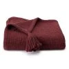 Sonoma Goods For Life® Cotton Tufted Throw Burgundy 1 Sonoma Goods For Life® Cotton Tufted Throw Burgundy -Sonoma Goods For Life Shop unnamed file 8618