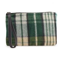 Sonoma Goods For Life® Women's Wristlet Pouch Black Gray White Plaid 14 Sonoma Goods For Life® Women's Wristlet Pouch Black Gray White Plaid -Sonoma Goods For Life Shop unnamed file 8639