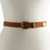 Women's Sonoma Goods For Life® Harness Buckle Belt Cognac -Sonoma Goods For Life Shop unnamed file 8659