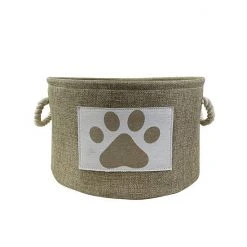 Sonoma Goods For Life® Pet Gear Storage Bin