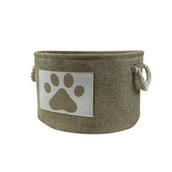 Sonoma Goods For Life® Pet Gear Storage Bin -Sonoma Goods For Life Shop unnamed file 8671