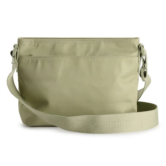 Sonoma Goods For Life® Dasher Crossbody Bag Hawthorn Rose 4 Sonoma Goods For Life® Dasher Crossbody Bag Hawthorn Rose - Image 2