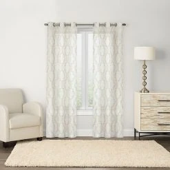 Sonoma Goods For Life® Sumner 2-pack Trellis Embroidery Window Curtains White Navy -Sonoma Goods For Life Shop unnamed file 8719