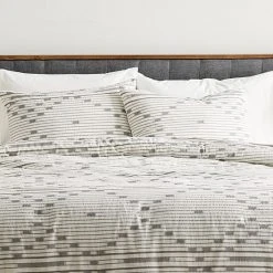 Sonoma Goods For Life® Bremen Yarn Dye Global Duvet Cover Set With Shams -Sonoma Goods For Life Shop unnamed file 8745