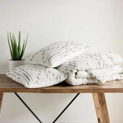 Sonoma Goods For Life® Bremen Yarn Dye Global Duvet Cover Set With Shams -Sonoma Goods For Life Shop unnamed file 8746