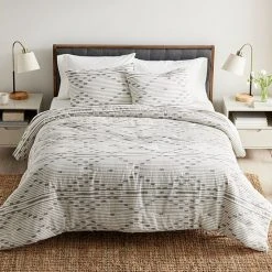 Sonoma Goods For Life® Bremen Yarn Dye Global Duvet Cover Set With Shams -Sonoma Goods For Life Shop unnamed file 8747