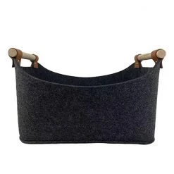 Sonoma Goods For Life® Felt Basket -Sonoma Goods For Life Shop unnamed file 8755