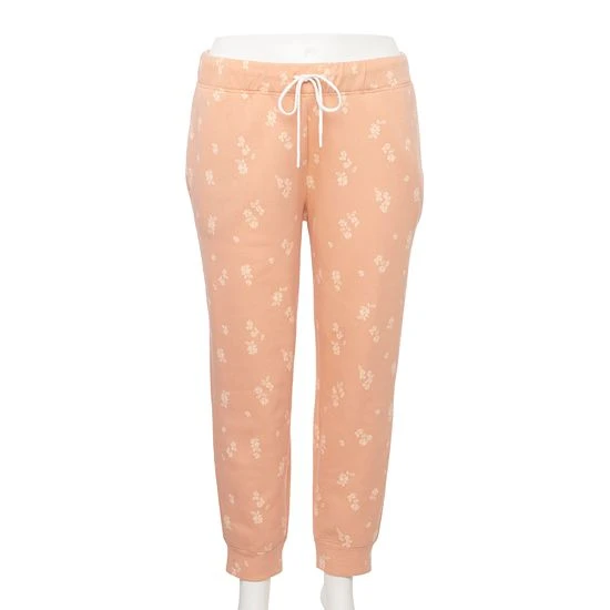 Petite Plus Size Sonoma Goods For Life® Fleece Jogger Sweatpants Star Tie Dye 3 Petite Plus Size Sonoma Goods For Life® Fleece Jogger Sweatpants Star Tie Dye