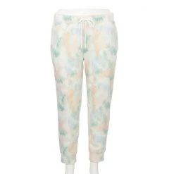 Petite Plus Size Sonoma Goods For Life® Fleece Jogger Sweatpants Star Tie Dye 18 Petite Plus Size Sonoma Goods For Life® Fleece Jogger Sweatpants Star Tie Dye -Sonoma Goods For Life Shop unnamed file 8760