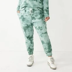 Petite Plus Size Sonoma Goods For Life® Fleece Jogger Sweatpants Star Tie Dye 19 Petite Plus Size Sonoma Goods For Life® Fleece Jogger Sweatpants Star Tie Dye -Sonoma Goods For Life Shop unnamed file 8761