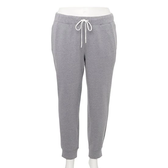 Petite Plus Size Sonoma Goods For Life® Fleece Jogger Sweatpants Star Tie Dye 13 Petite Plus Size Sonoma Goods For Life® Fleece Jogger Sweatpants Star Tie Dye - Image 11