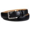 Men's Sonoma Goods For Life® Feather-Edge Stitched Belt Tan -Sonoma Goods For Life Shop unnamed file 8779