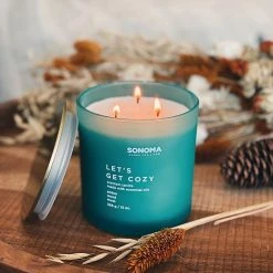 Sonoma Goods For Life® Let's Get Cozy 13-oz. Candle Jar -Sonoma Goods For Life Shop unnamed file 8808