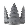 Sonoma Goods For Life® Metal Tree Candle Sleeve
