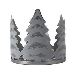 Sonoma Goods For Life® Metal Tree Candle Sleeve