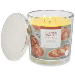 Sonoma Goods For Life® Gather 'Round The Table 14-oz. Candle Jar -Sonoma Goods For Life Shop unnamed file 8928